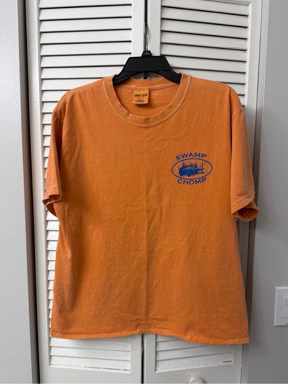 Florida Gators t-shirt (size L)
